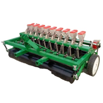 10 Row Onion Seeder: Small Seeds Planter