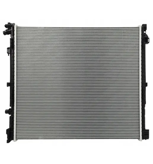 BMW X4 G02 OE 17119468695 - Car Accessories and Engine Oil Cooler Radiator