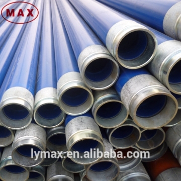 8 Inch Plastic UPVC Pipe