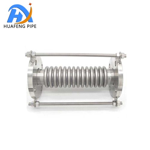 Flange-type Bellows Expansion Joint