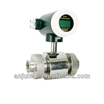 LDG Electromagnetic Flowmeters