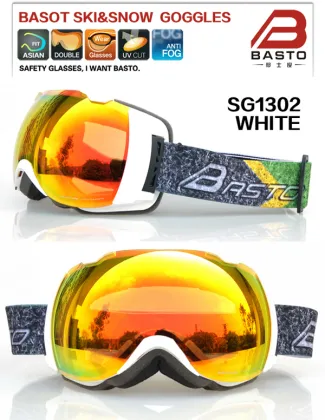 anti-fog , anti-uv ski goggles,snowboard/snow/ skiing ski goggles
