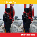 Motor Type Gantry Crane Cable Drum