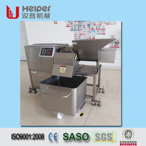 Dicer rau công nghiệp