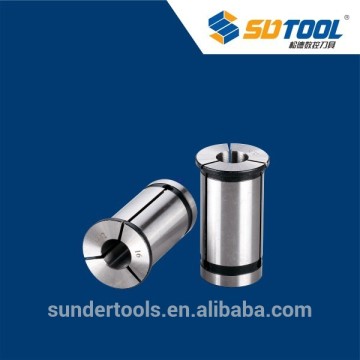 C42 power milling collet for milling chuck