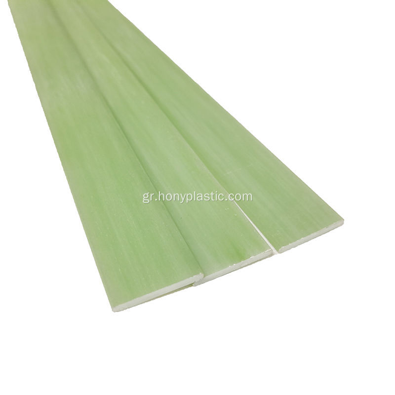 Epoxy FRP GRP Strips Strips Bow Limb