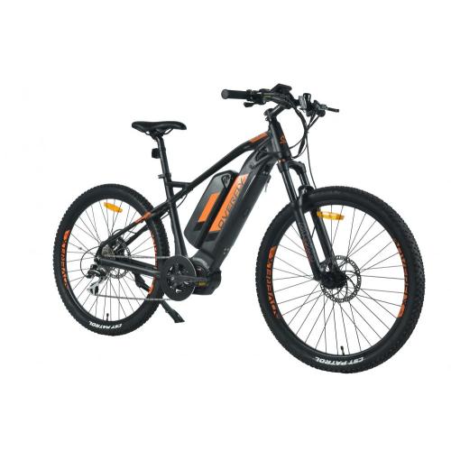 Cross-Country-Mountainbike XY-GLORY DUAL BATTERY