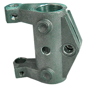 Roller Bearing Parts