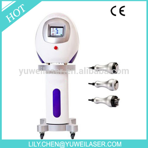 YUWEI Body Slimming System New Slimming Technology Machine