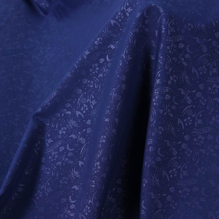 Stock Fabric Embossing Fabric