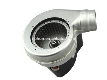 AC Low noise mini gas blower