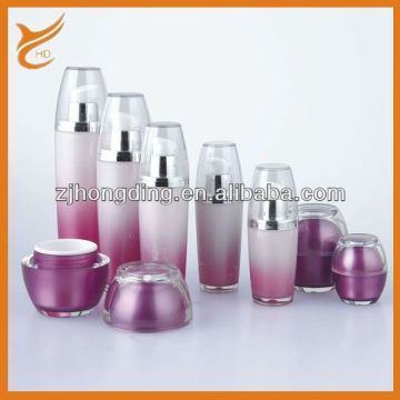 high seller 15g/30g/50g drum shape baby skin care cosmetics cream jars