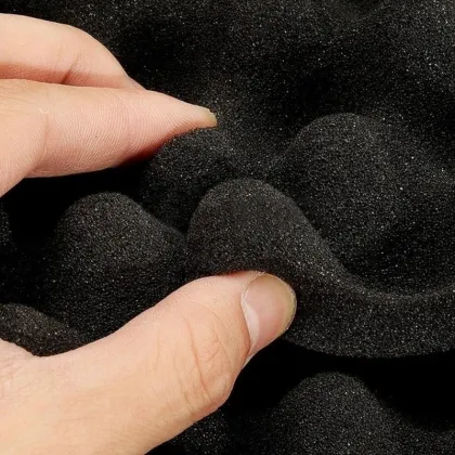 Hot Sale Recording Studio Equipment - Musical Foam Studio