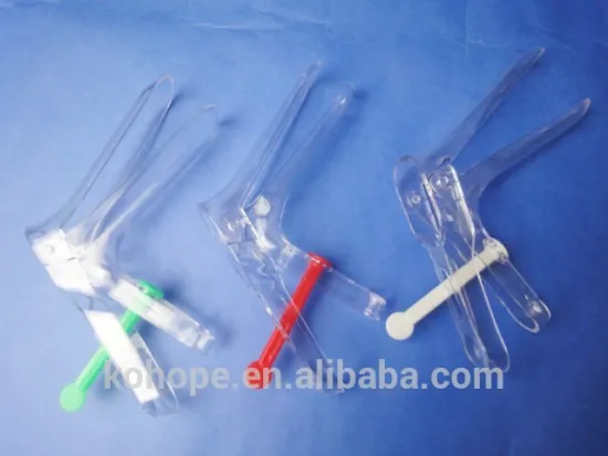 vaginal speculum dilator