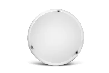 Ceiling lamp led 12W round led panel CRI>80