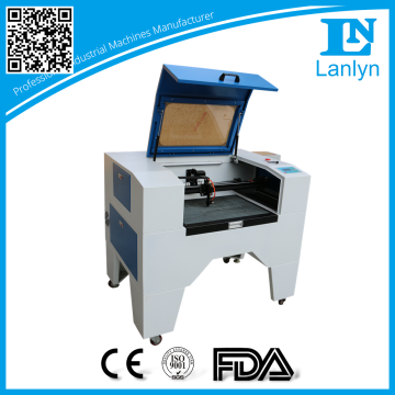 Industry Laser Equipment Home Laser Engraver for Small Paper