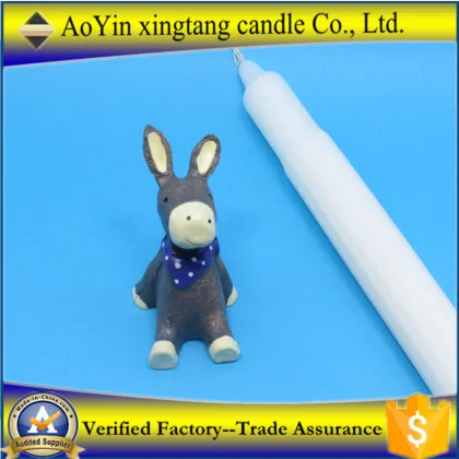 Easter candle/paschal candle/advent candles for sale