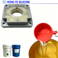 High Purity Electronic Potting Silicone
