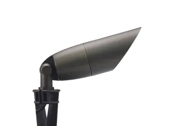 LT2108 Long Shroud MR16 Up Lights