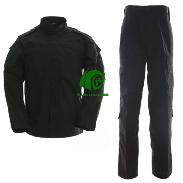 MEILLEUR PRIX RIP STOP CAMO TACTICAL SUIT - Uniforme de veste et de pantalons (7 jours ouvrables)
