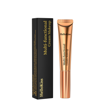 Multi Functional Creamy Makeup Blush Contour Wand