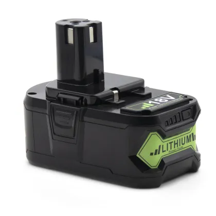 Ryobi P108/P104 Li-ion Battery Pack - 12V 4000mAh 4Ah Cordless Drill Replacement