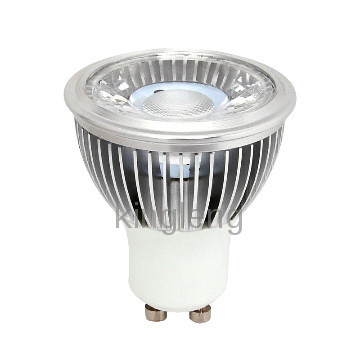 LED GU10 Indoor lighting Energy saving lamp