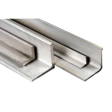 Price of Galvanized Metal Slotted Cross Arm, L-Shaped Carbon Angle Iron, Metal Equal Steel Angle Bar with Holes
