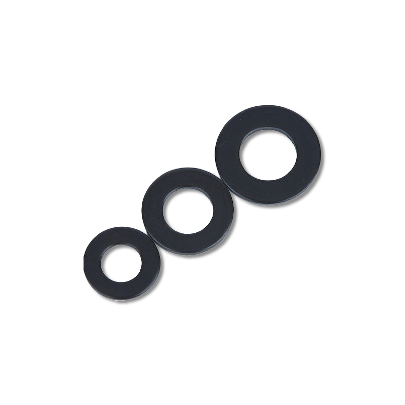 DIN125 Flat Washer Carbon Steel