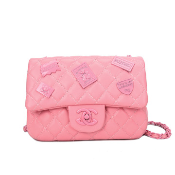 Bolsas de las damas de la moda más vendida PU