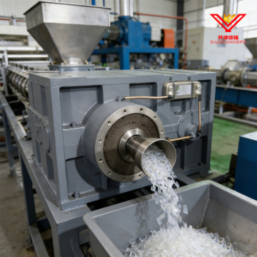 Reductor de extrusión enfriado por tubería de cobre