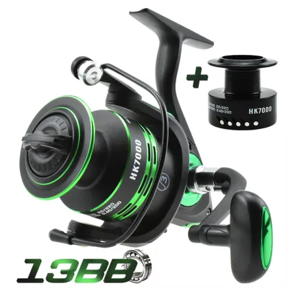 Factory Price High Quality Penn Outdoor Angler Spinning Reel