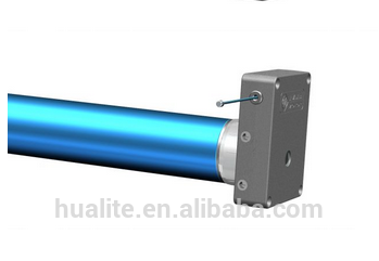 new! YYGL tubular motor