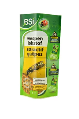 Roll Film Insect Packaging