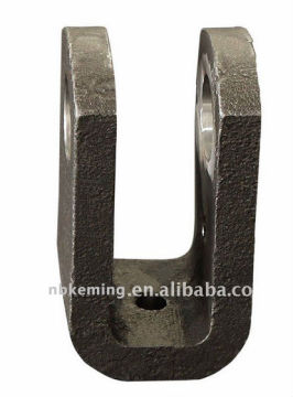 Sand casted metal part,sand casting pump parts
