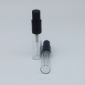 2ml 3ml 5 ml leere Flaschenglas Parfümflasche