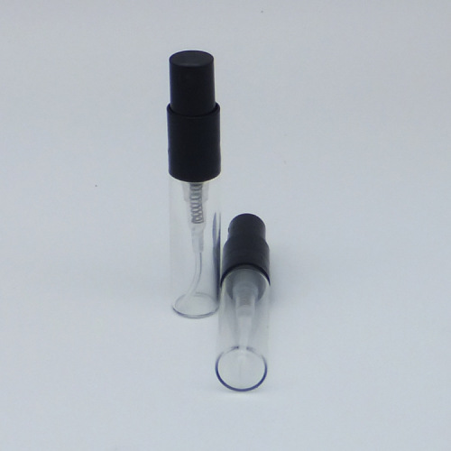 2 ml 3 ml 5 ml bouteille de bouteille vide bouteille de parfum