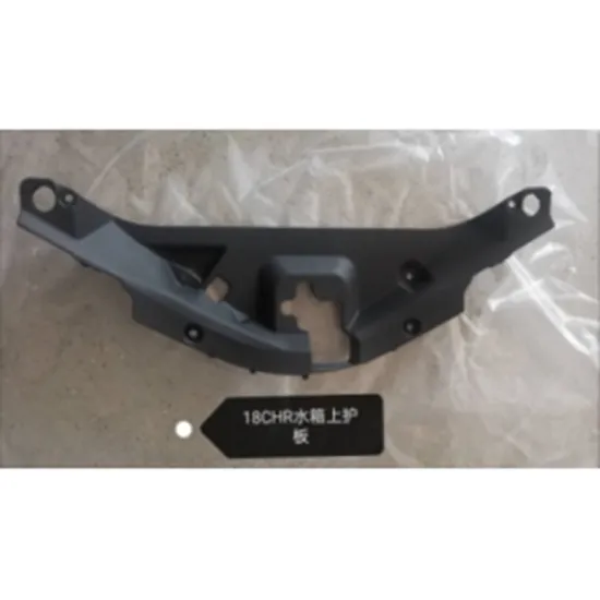 OEM 53141-F4110 53141-F4120 Car Water Tank Cover Upper for Toyota CHR 2018