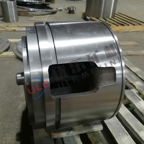 Hydroset Cylinder Assembly Fast Shipping Piston For CH/CS CONE CRUSHER Manufactory