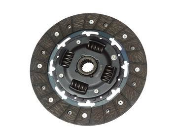 Toyota Echo Clutch Disc OEM: 31250-12080/31250-0D060/31250-20070