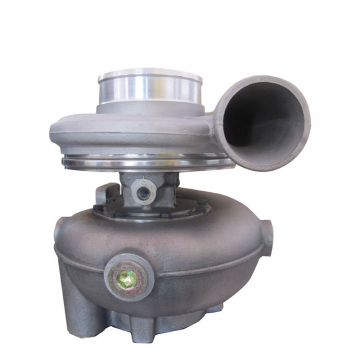 Truck Turbocharger HX80M for Cummins K19 M640 Engine (4025301, 3596959, 3596960)