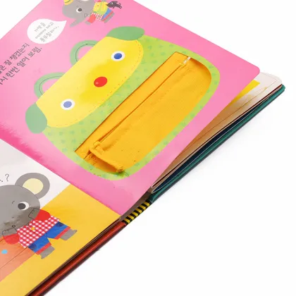 english books for children cartoon kids story books