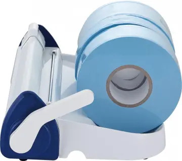 CE ABS Material Dental Sterilization Sealing Machine