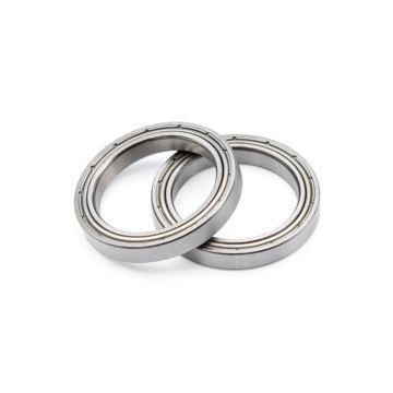 6705 Wheel Ball Bearing 25*32*4mm - 6705 ZZ 6705 2RS Turbo Bearing