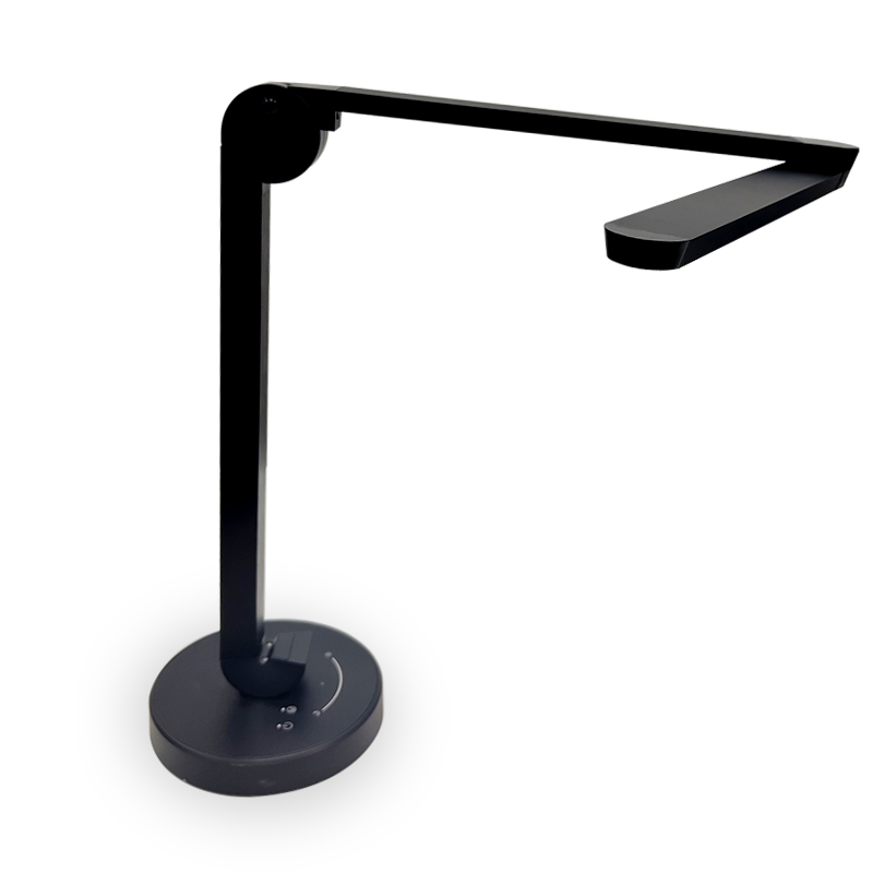 Faltbare Swing Arms -Buchlichter