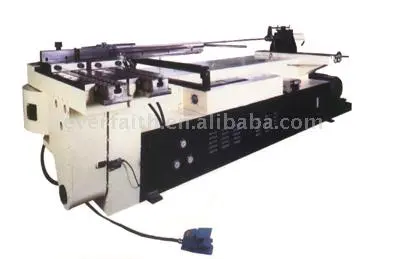 Pipe Bending Machine