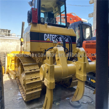 Used Compact Bulldozers for Sale: Factory Price Caterpillar D6G, D5G, D5K, D4C, D3C