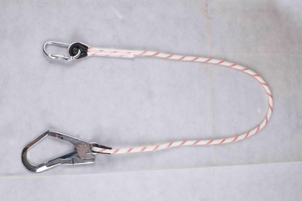 Restraint Lanyard High Quality Rope 12mm Width