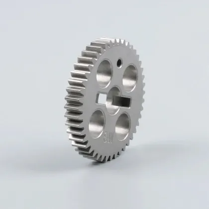 Powdered Metal Spur Gears