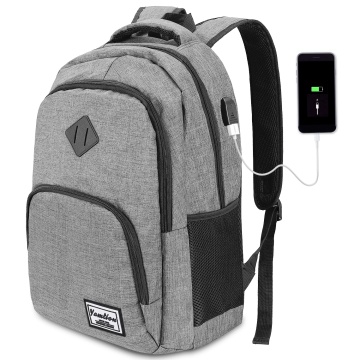 Durable Waterproof Anti Theft Laptop Backpack Travel Backpacks School Bag